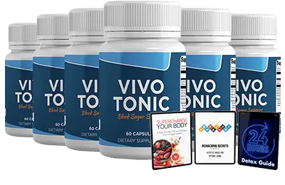 vivotonic discount